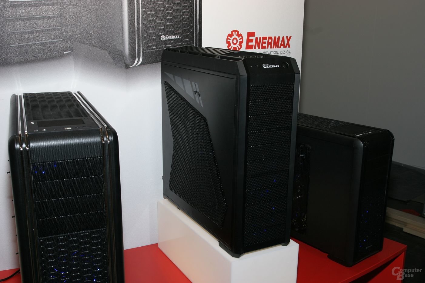 Enermax Spinerex