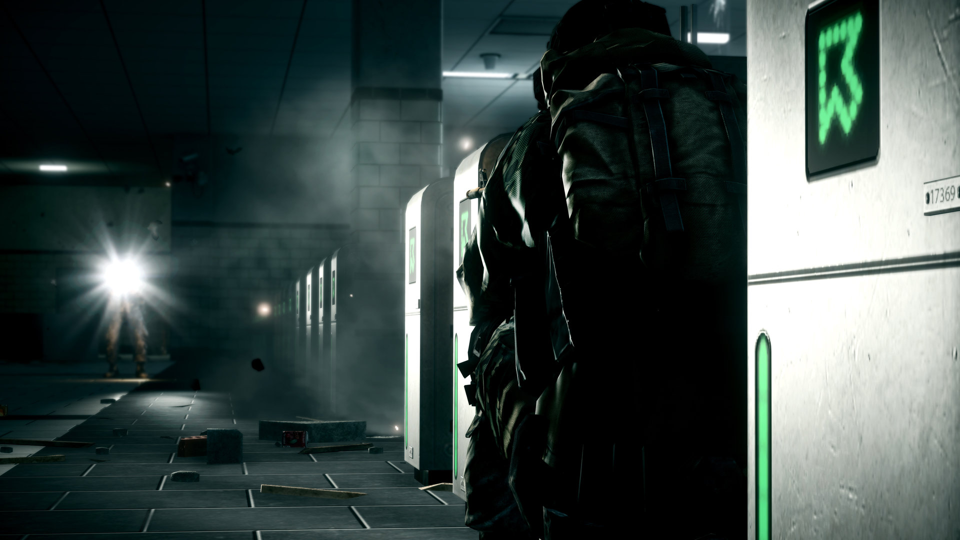 Flashlight (Multiplayer)