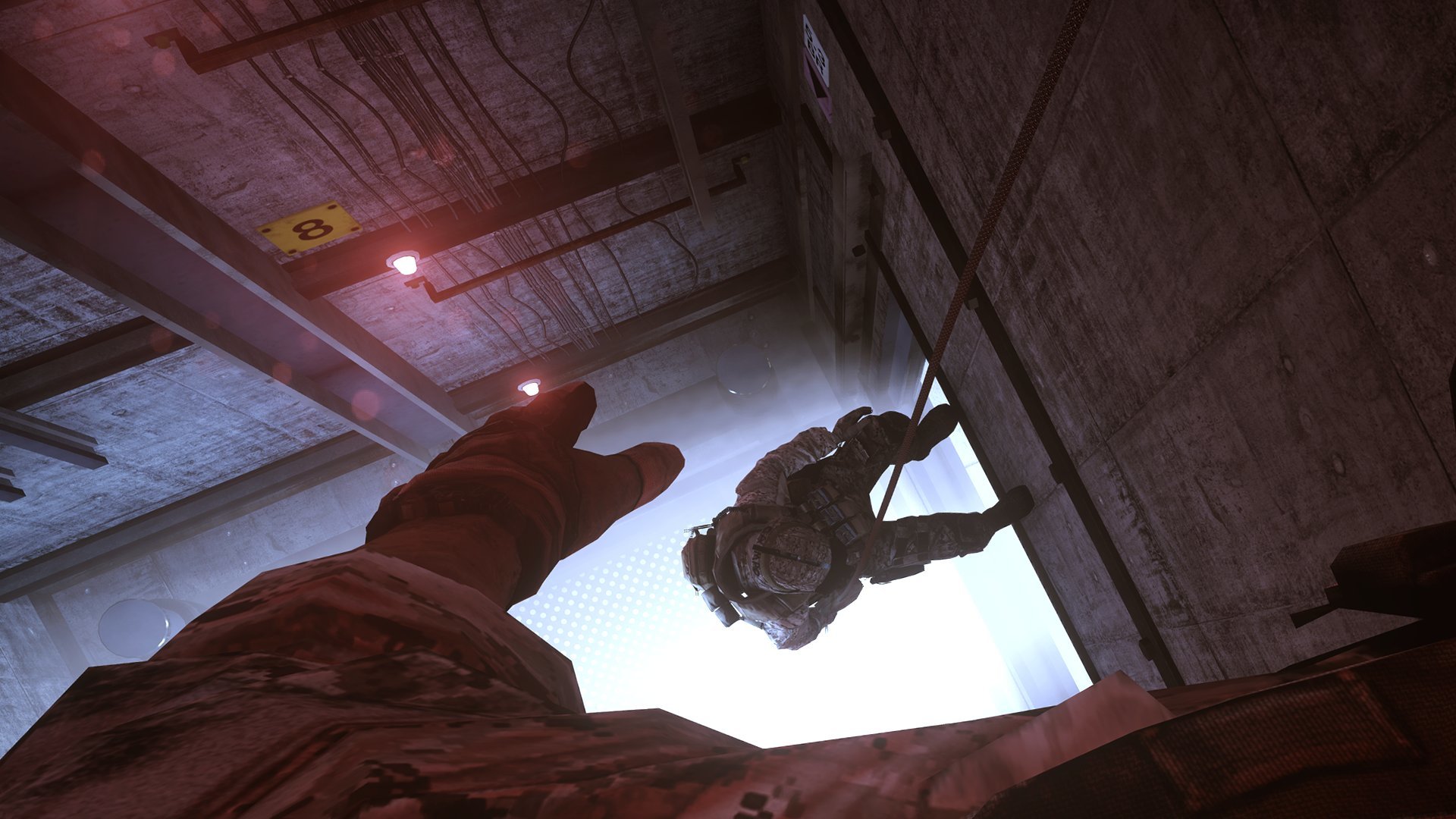 Battlefield 3 – 06.10.2011