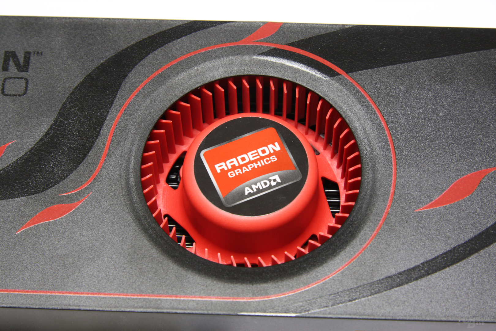 Radeon HD 6990 Lüfter