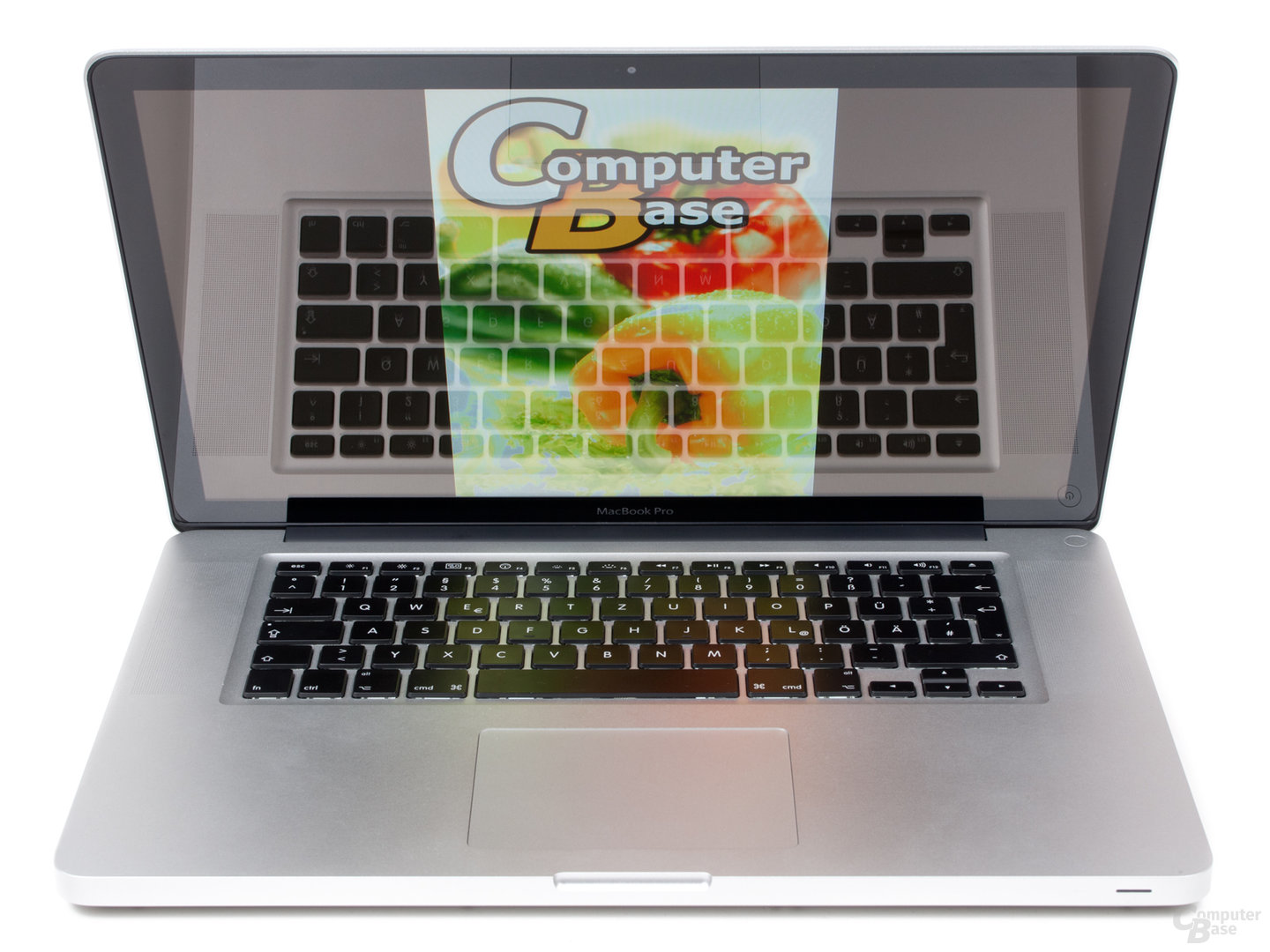 MacBook Pro 15" (2011)