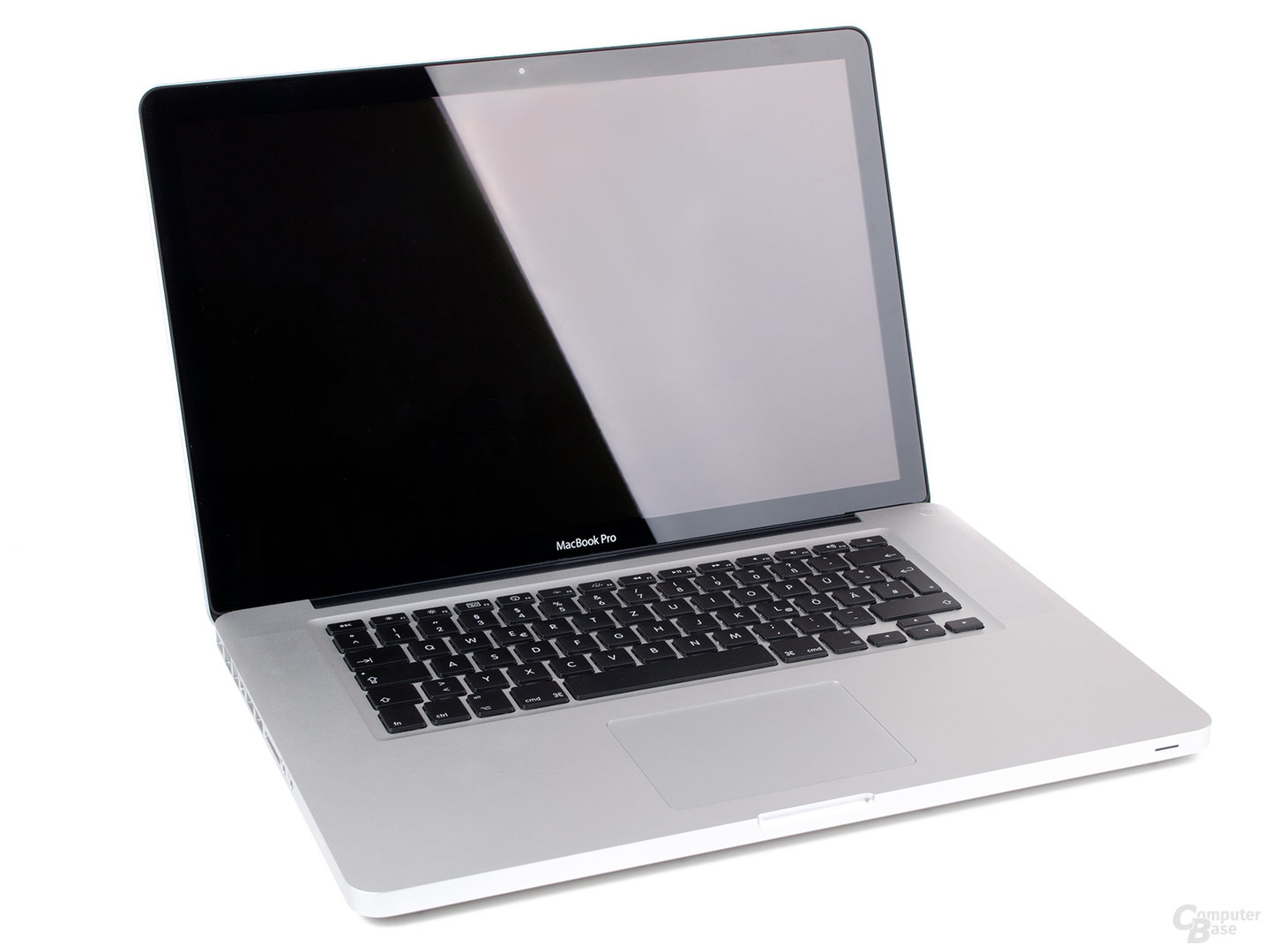 MacBook Pro 15" (2011)
