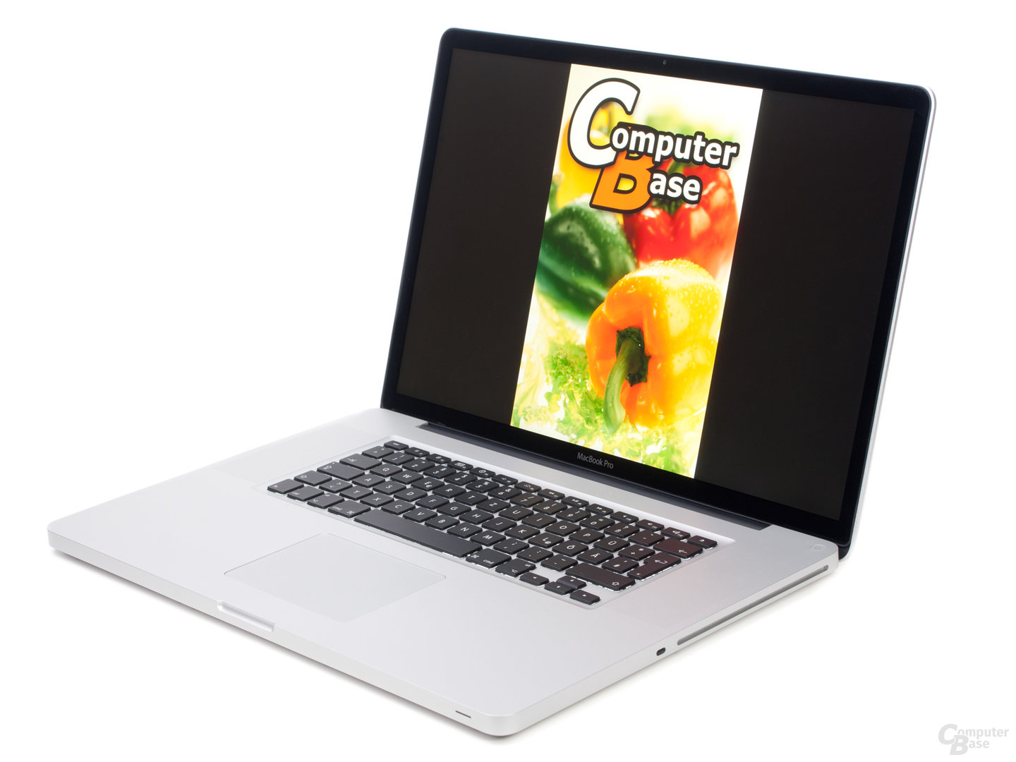 MacBook Pro 17" (2011)