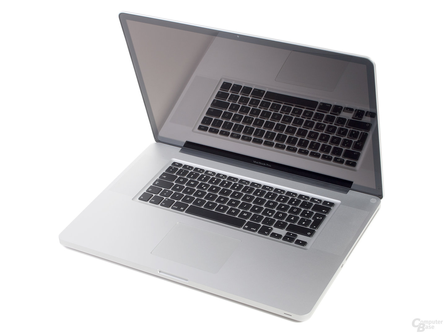 MacBook Pro 17" (2011)