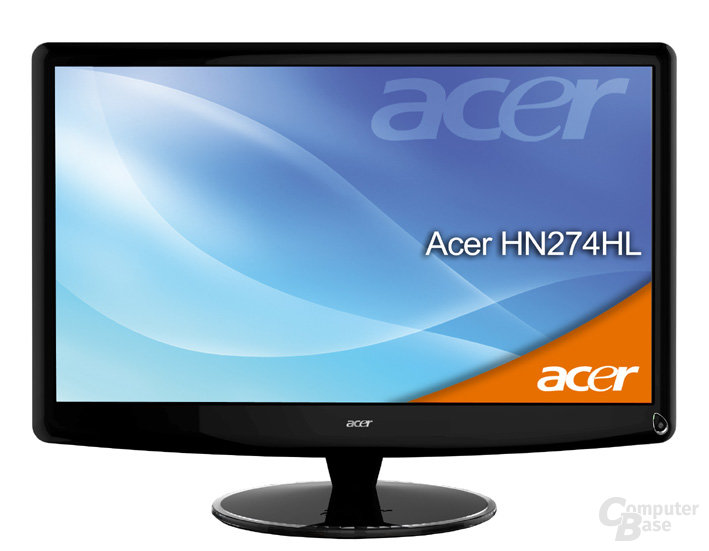 Acer HN274HL