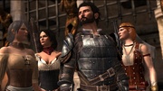 Dragon Age 2 im Test: Tausche mehr Action gegen weniger Rolle