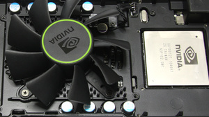 GeForce GTX 590 im Test: Multi-GPU von Nvidia versucht sich an AMDs HD 6990