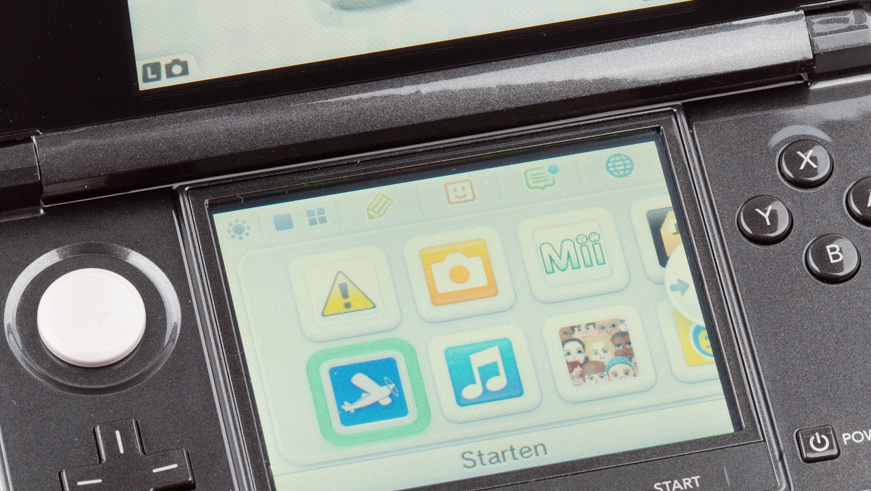 Nintendo 3DS im Test: Mit der dritten Dimension zum Erfolg verdammt