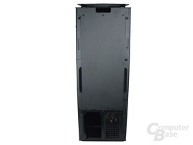 SilverStone TJ11 – Rückansicht