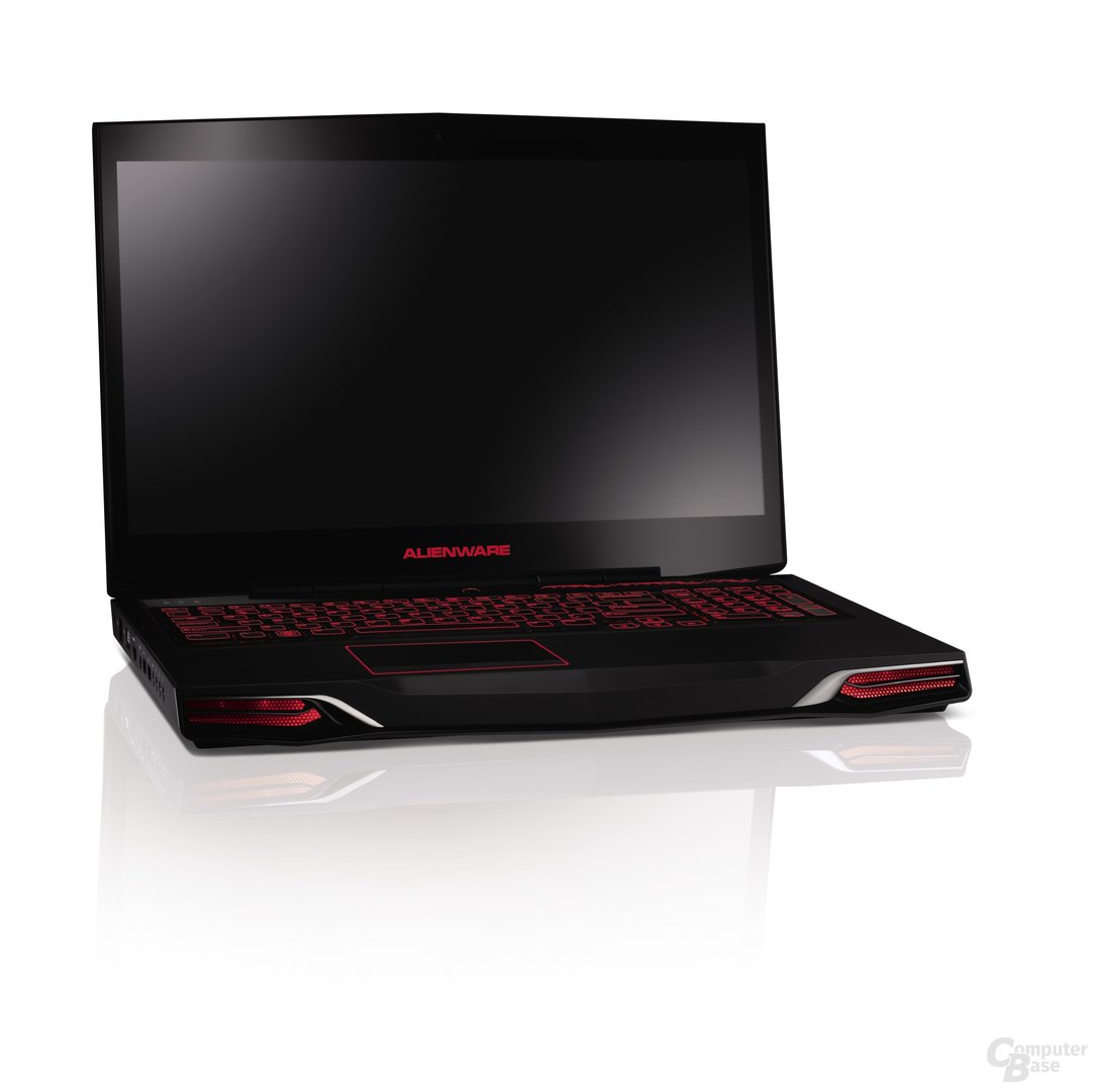 Dell Alienware M17xR3