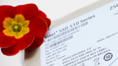SSD-Frühling II: Intel SSD 510 und OCZ Vertex 3 im Test