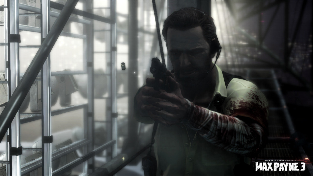 Neue Bilder zu Max Payne 3