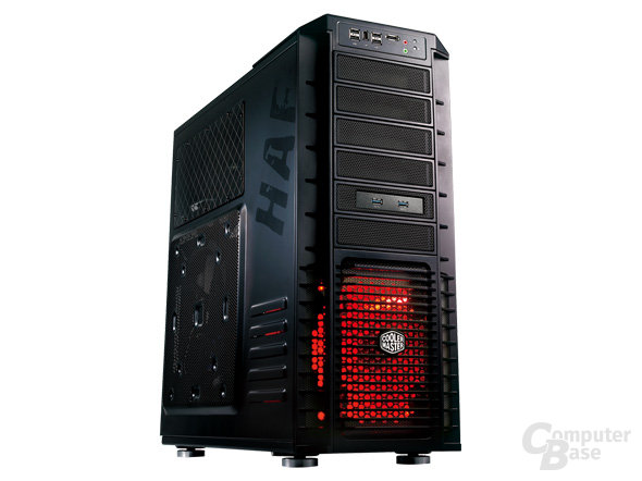 Cooler Master HAF 932 Advanced