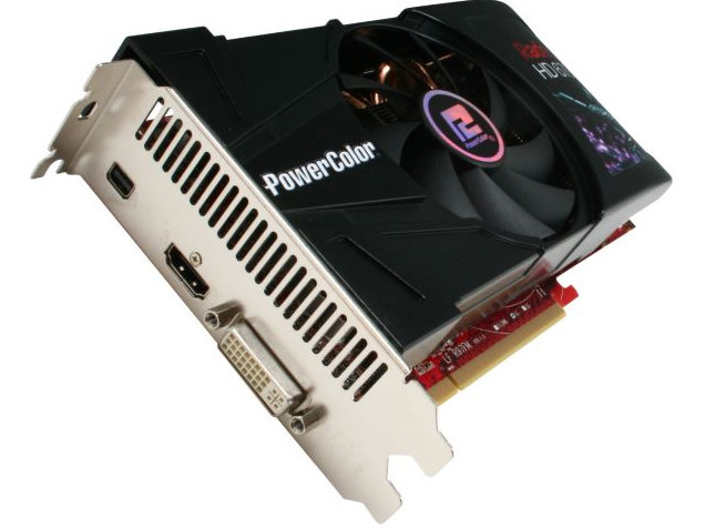 PowerColor Radeon HD 6790