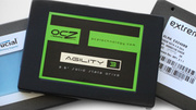Aktuelle SSDs im Test: M4 vs. Agility 3 vs. XLR8 Express