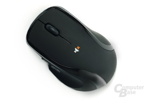 Nexus Silent Mouse SM-8000B