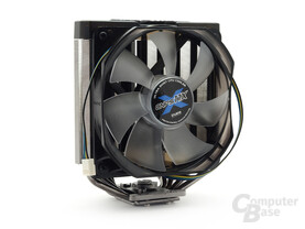 Zalman CNPS11X Prozessorkühler