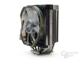 Zalman CNPS11X Prozessorkühler
