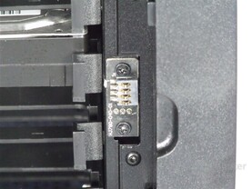 NZXT H2 – Kontaktschalter für Lüfter