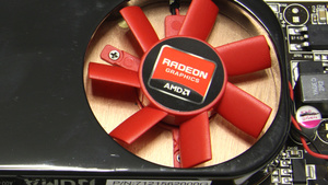 Radeon HD 6450 im Test: Gute Multi-Media-Grafikkarte mit Schwächen beim Strom