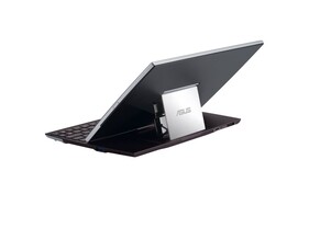 Asus EeePad Slider mit 10,1-Zoll-IPS-Touchscreen
