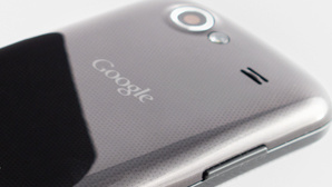 Nexus S im Test: Smartphone mit Google Android in Reinkultur
