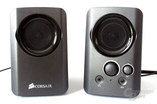 Satelliten des Corsair SP2200