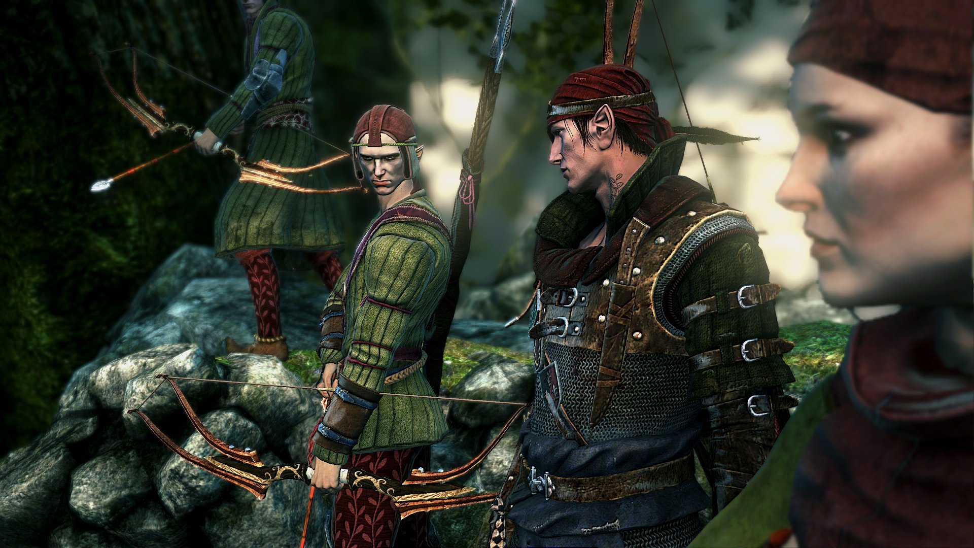 The Witcher 2: Assassins Of Kings (PC)