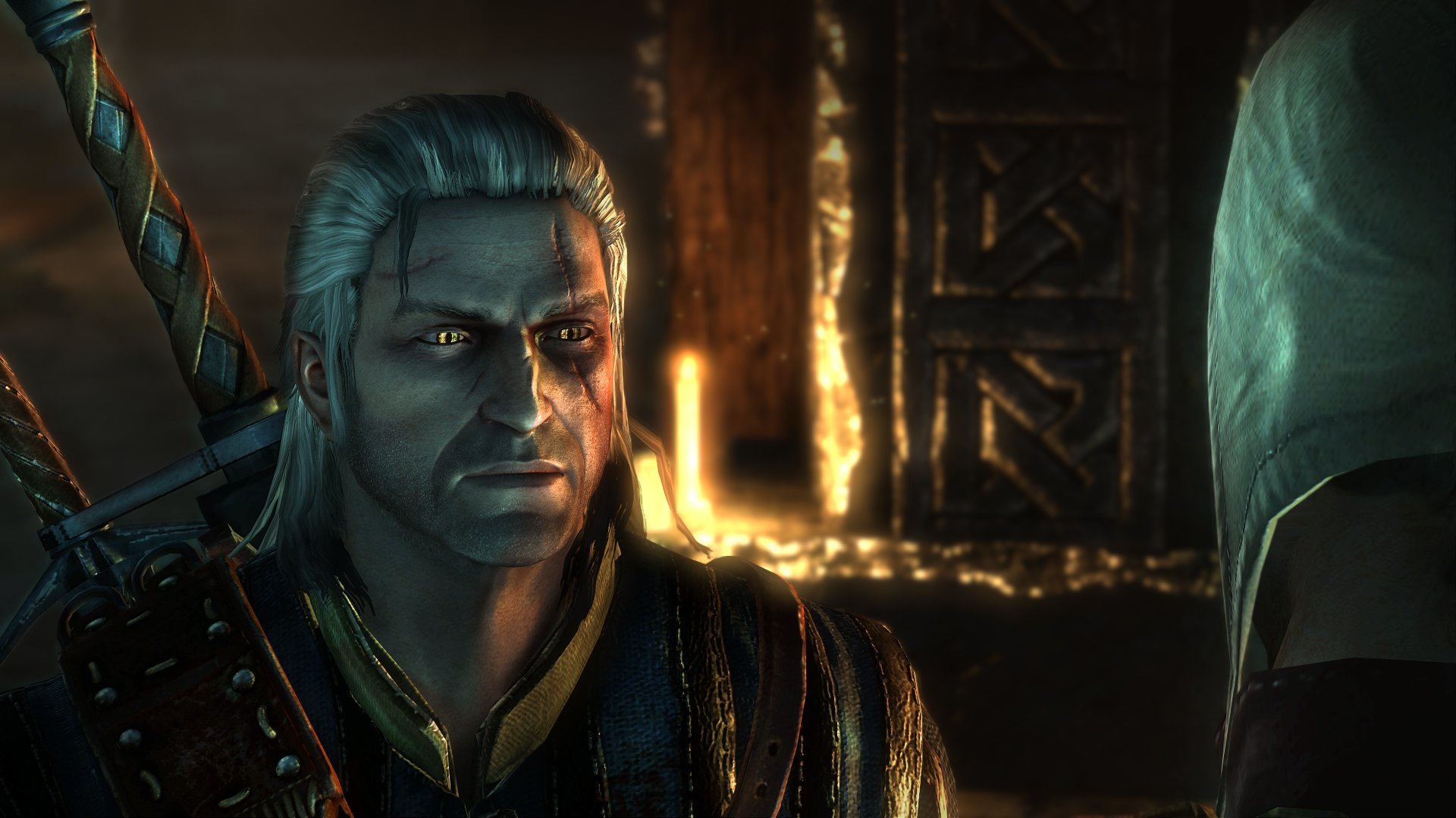 The Witcher 2: Assassins Of Kings (PC)