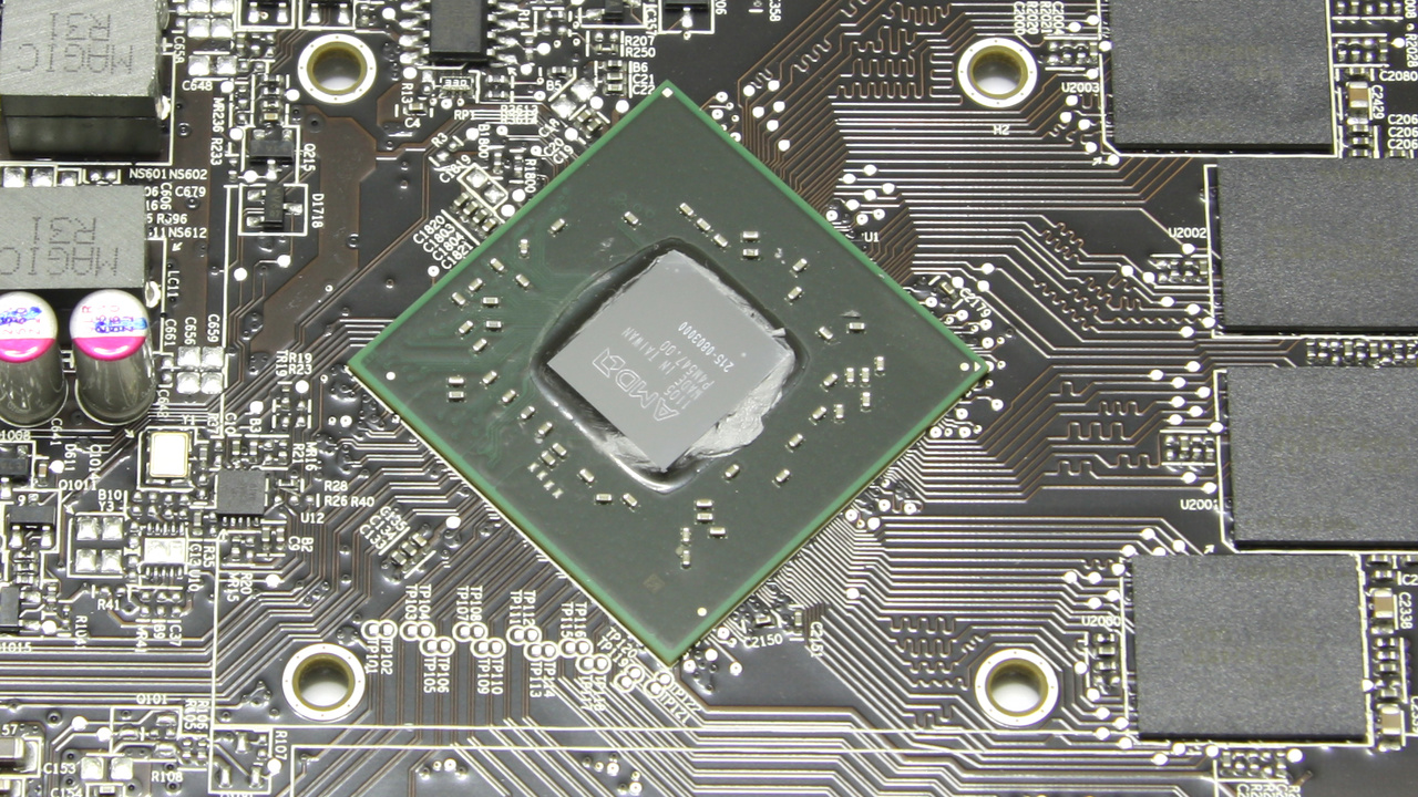 Radeon HD 6670 im Test: Sinnvolle Erweiterung von AMD mit zu hohem Preis