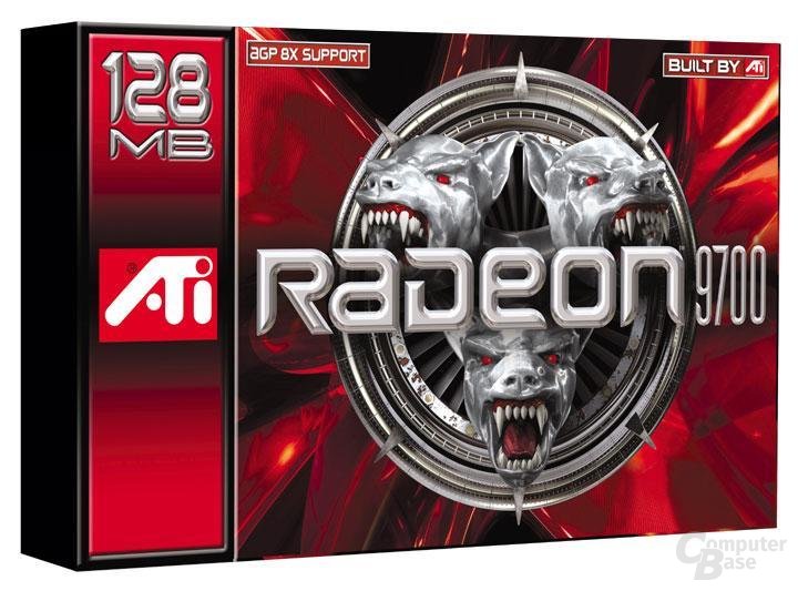 Radeon 9700