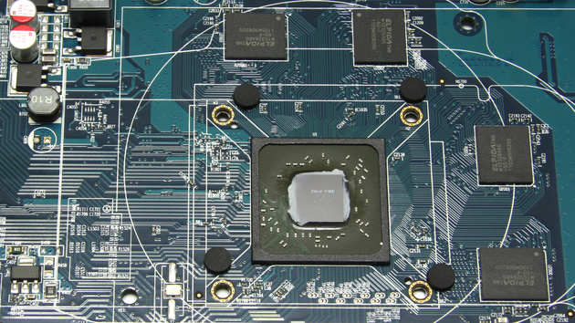 AMD Radeon HD 6570 im Test: Gute Sapphire-Grafikkarte und doch zu langsam
