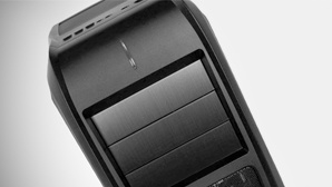 LanCool PC-K63 im Test: Midi-Tower mit hohem Luftdurchsatz