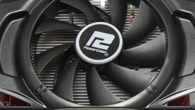 Radeon HD 6670 im Test: PowerColor und Sapphire mit guten AMD-Umsetzungen