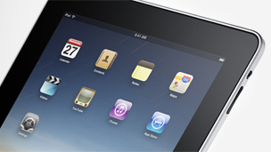 Apple iPad 2 im Test: Dünner, leichter und auch besser