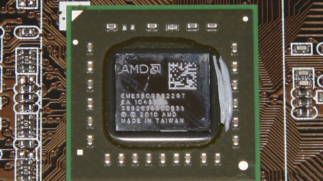 AMD Brazos im Test: Der perfekte Wohnzimmer-PC