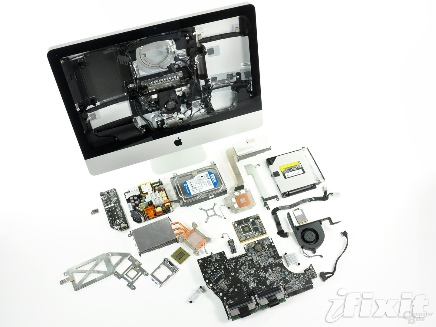 iMac 21,5" (2011)