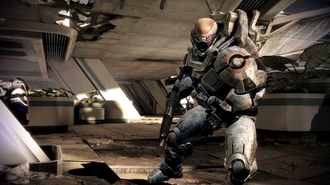 Mass Effect 3