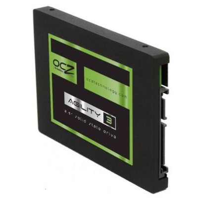 OCZ Agility 3
