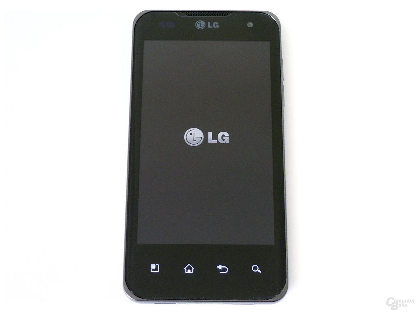LG Optimus Speed (P990)