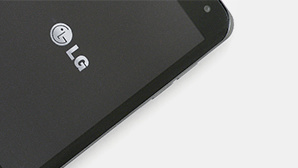 LG Optimus Speed im Test: Das vielleicht schnellste Smarthone der Welt
