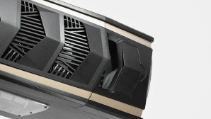 SilverStone Raven 3: Zwischen Höhenflug und Bruchlandung