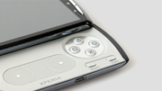 Sony Ericsson Xperia Play im Test: Die erste PlayStation zum Telefonieren