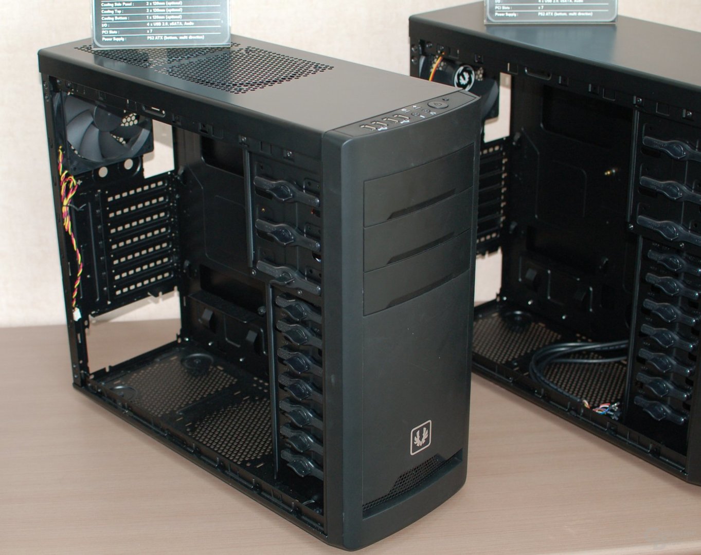 BitFenix Merc Alpha