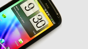 HTC Sensation im Test: Das neue Android-Flaggschiff mit Dual-Core