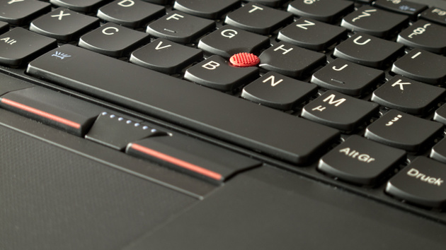 Lenovo X1 & X220 im Test: Das Schöne und das Praktische