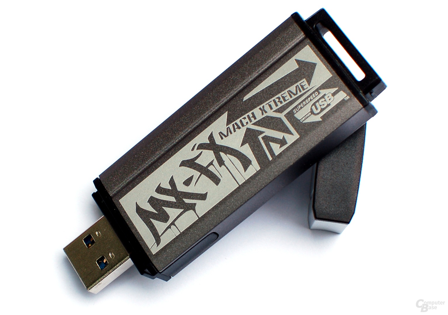 Mach Xtreme Technology MX-FX 128 GB