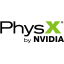 Nvidia PhysX SDK