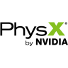 Nvidia PhysX SDK