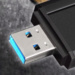 Sharkoon Flexi-Drive Ultimate 64 GB im Test: Mit acht Kanälen gegen SSDs
